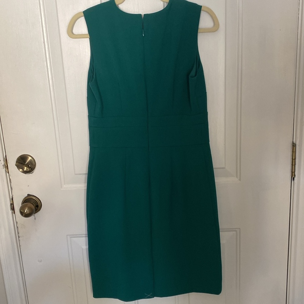 NWT Ann Taylor dress, Size 2 - Picture 4 of 7